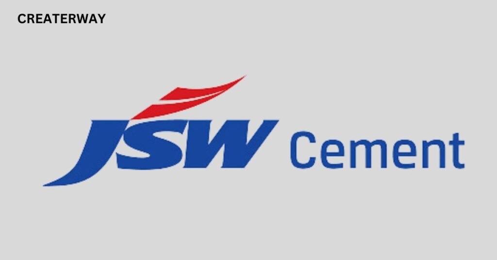 JSW Cement