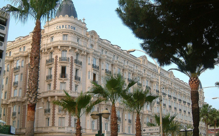 The Record-Breaking French Riviera Jewel Heist in Cannes