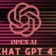 chat GPT 4
