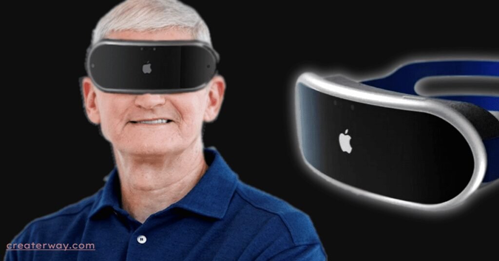 apple reality pro