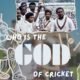 god of cricket
