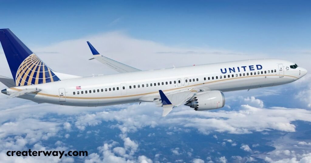 UNITED AIRLINE