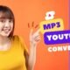 MP3 YOUTUBE CONVERTER