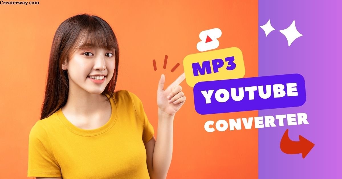 MP3 YOUTUBE CONVERTER