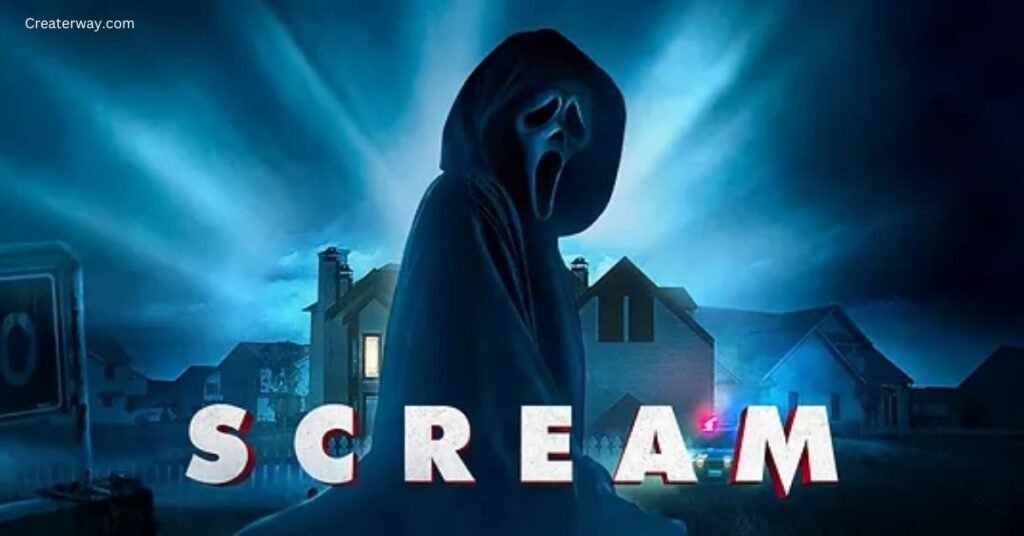HOW MANY SCREAM MOVIES ARE THERE
