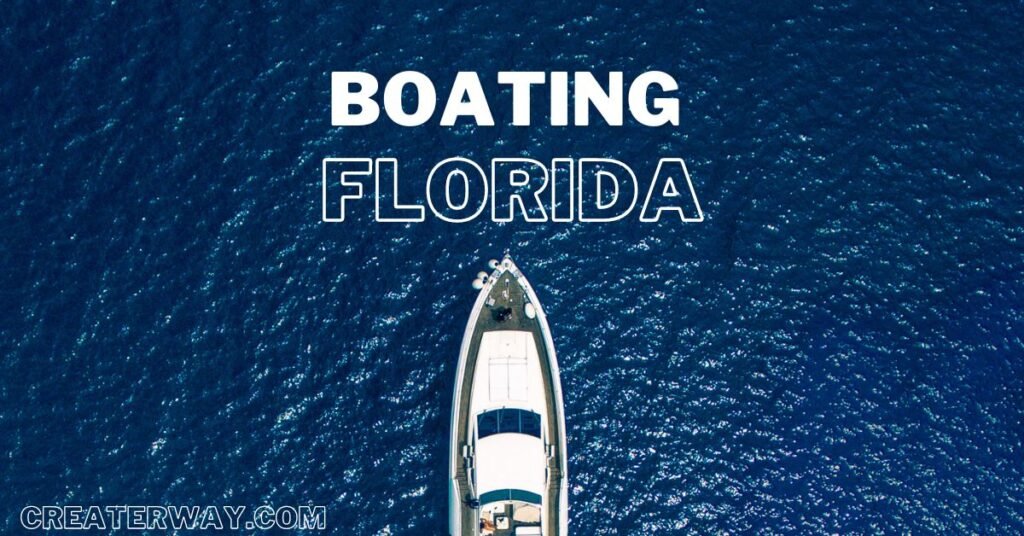 WHAT IS THE LEADING CAUSE OF DEATH IN BOATING ACCIDENTS IN FLORIDA?