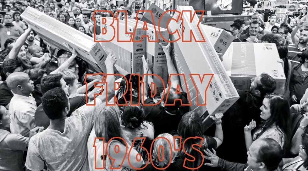 black Friday