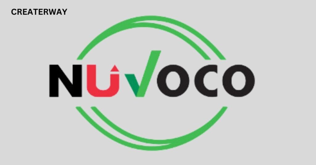 Nuvoco Vistas Corp Ltd