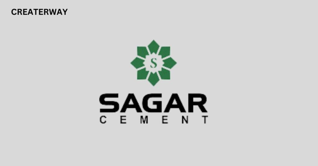 Sagar Cements