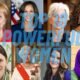 Top 18 Powerful Women