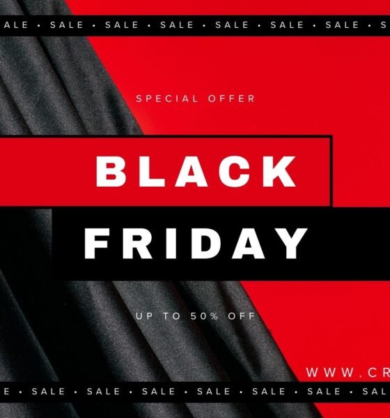 what is black Friday?